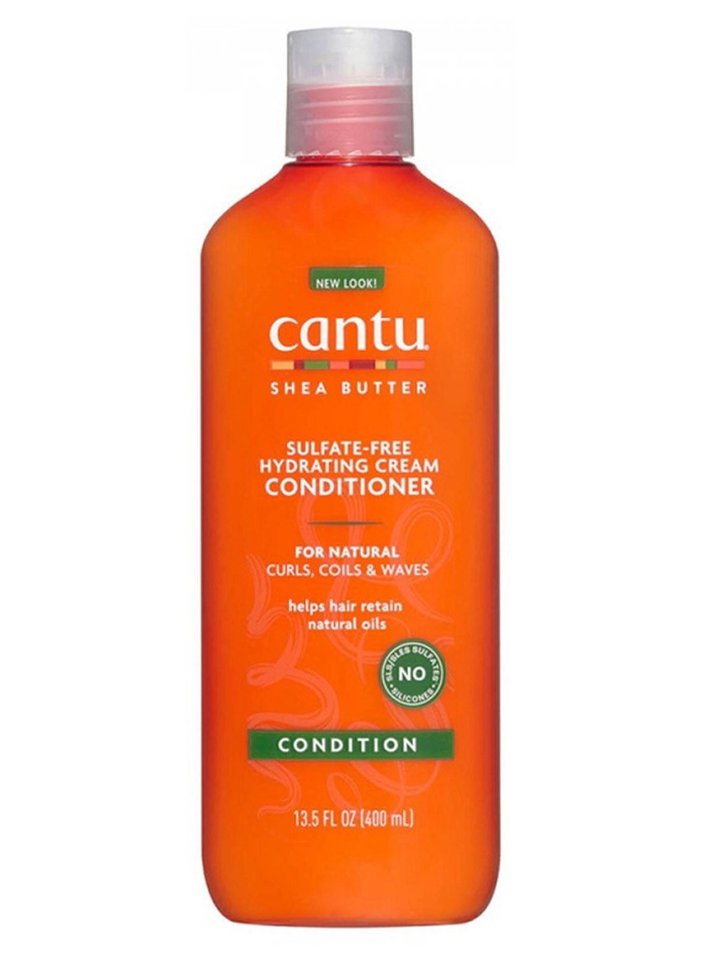 Shea Butter Hydrating Cream Conditioner 400ml