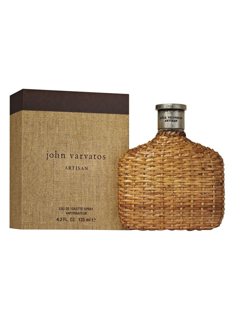Artisan EDT
