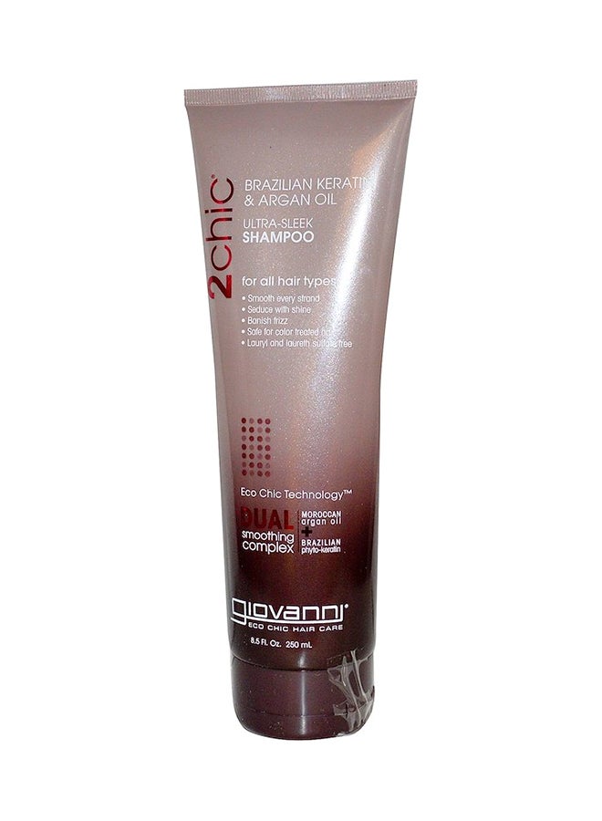 2chic Ultra Sleek Shampoo