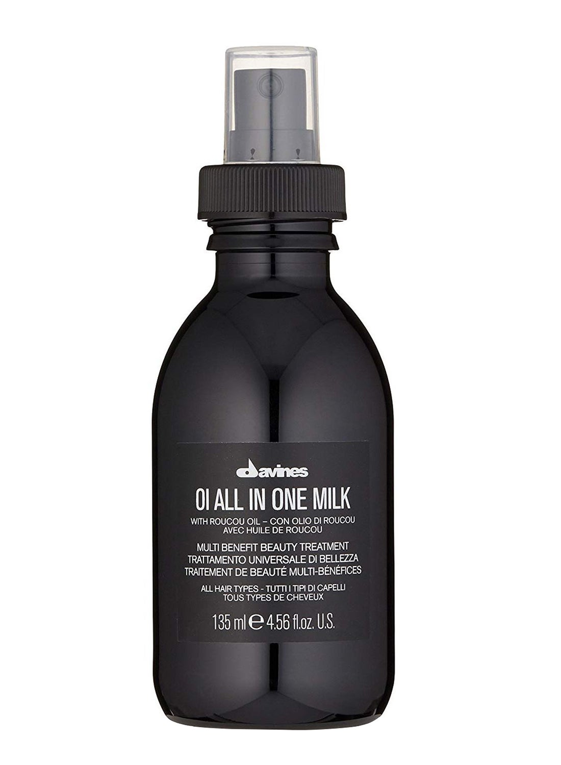 OI All In One Milk 135ml