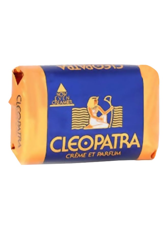 Cream Soap 120grams