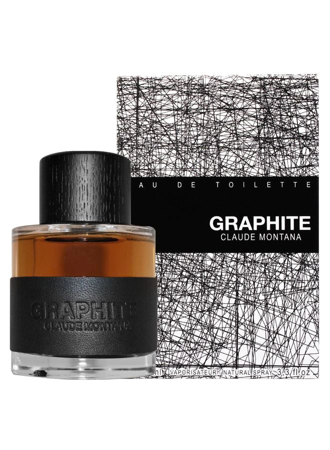 Graphite EDT 100ml