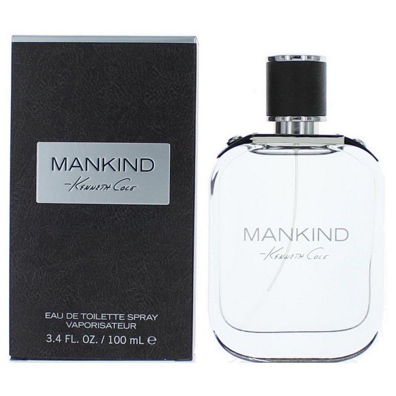 Mankind EDT