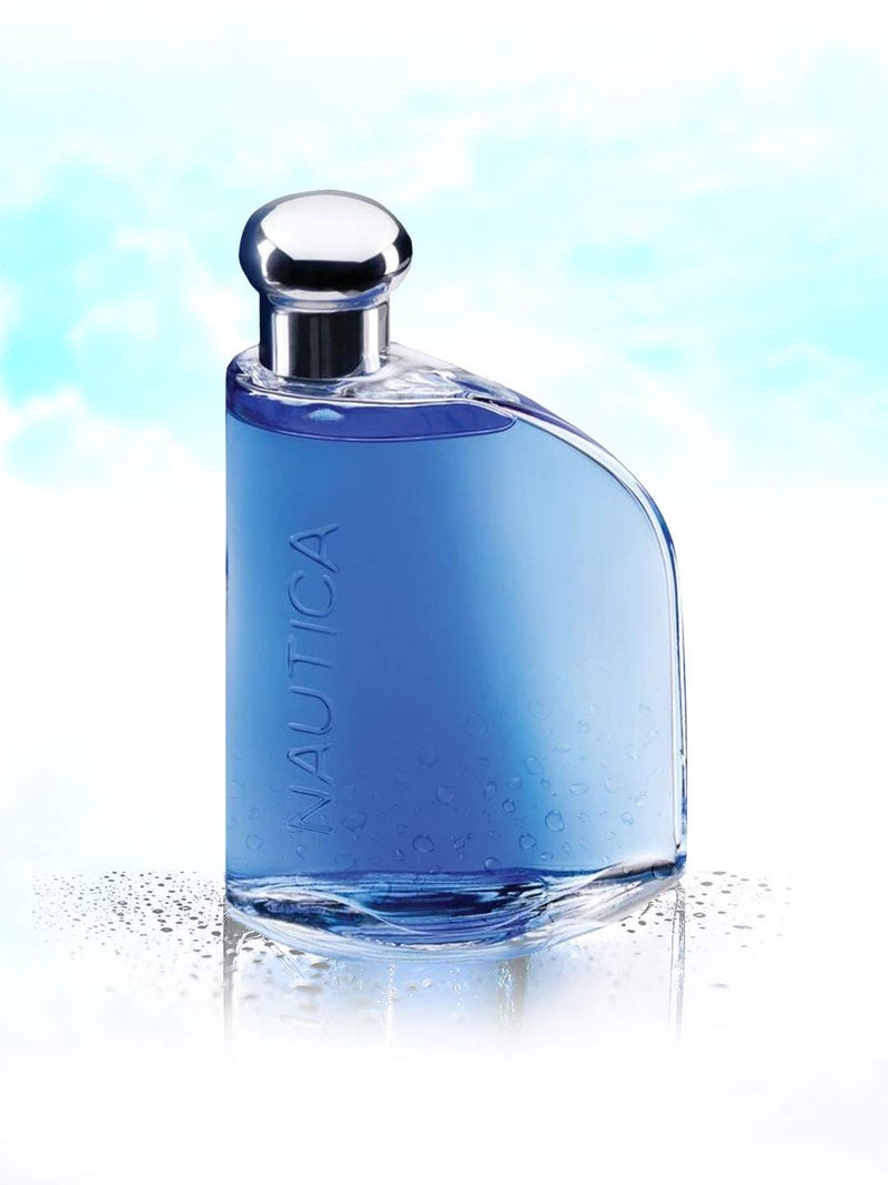 Blue EDT