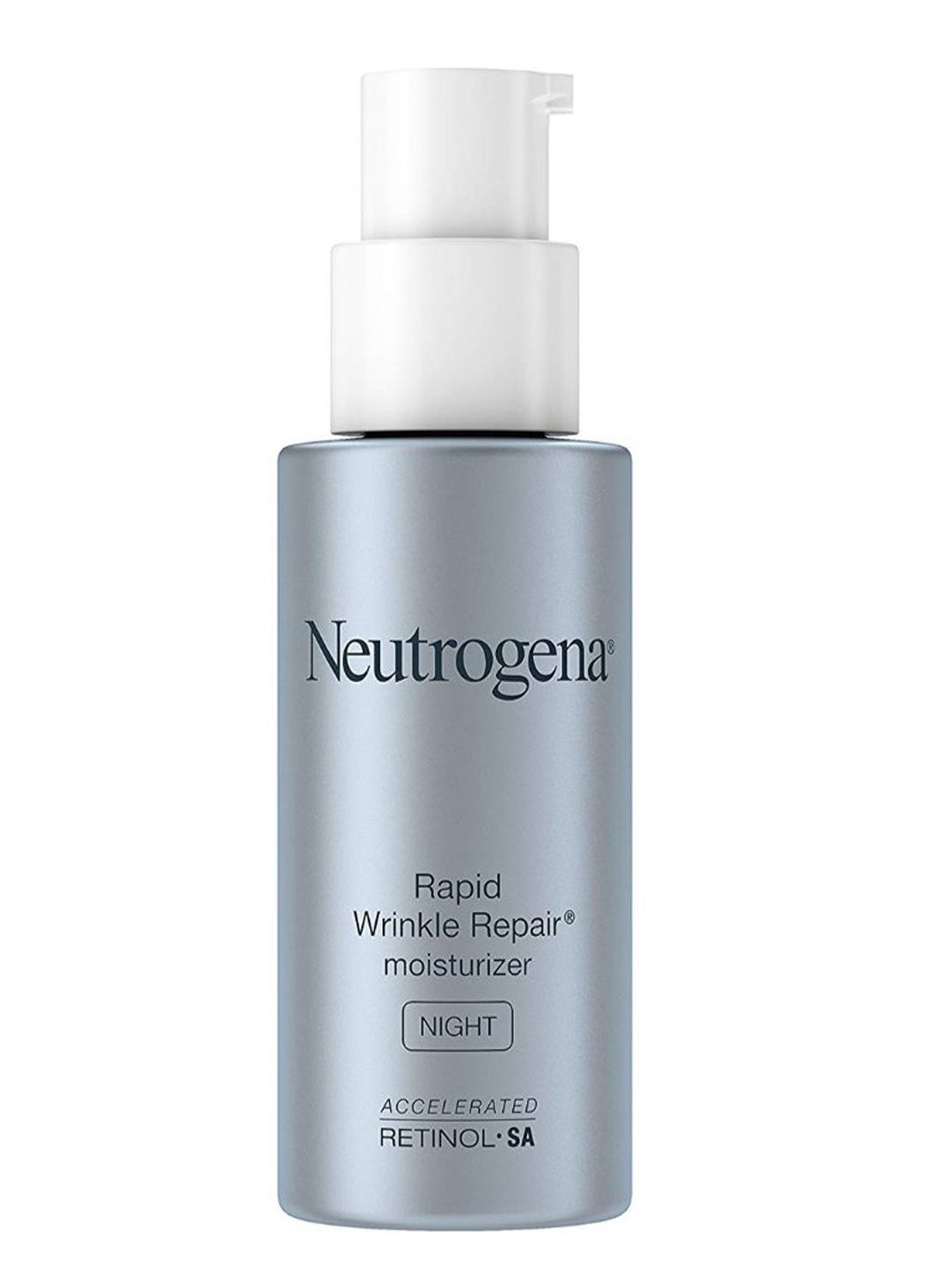 Rapid Wrinkle Repair Night Face Moisturizer 29ml