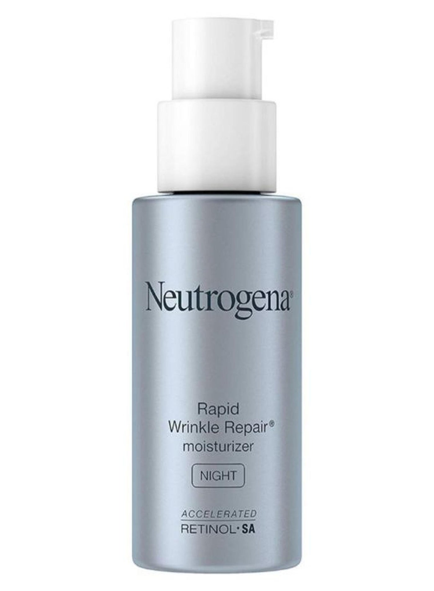 Rapid Wrinkle Repair Night Face Moisturizer 29ml