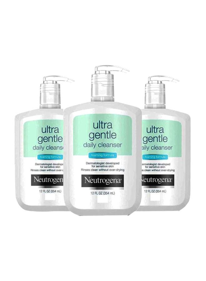 Ultra Gentle Daily Cleanser 12Fluid Ounce