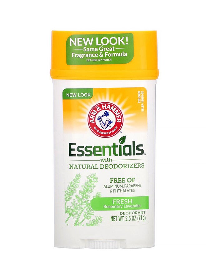 Fresh Essentials Deodorant
