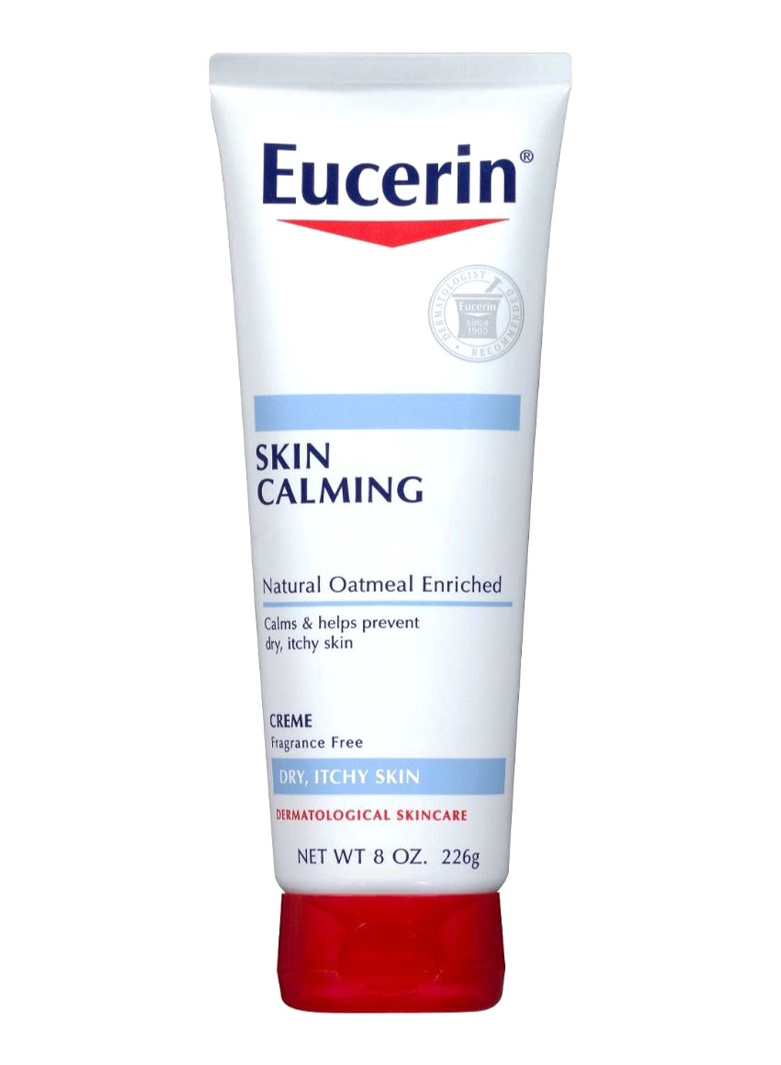 Skin Calming Itch Relief Cream 226grams