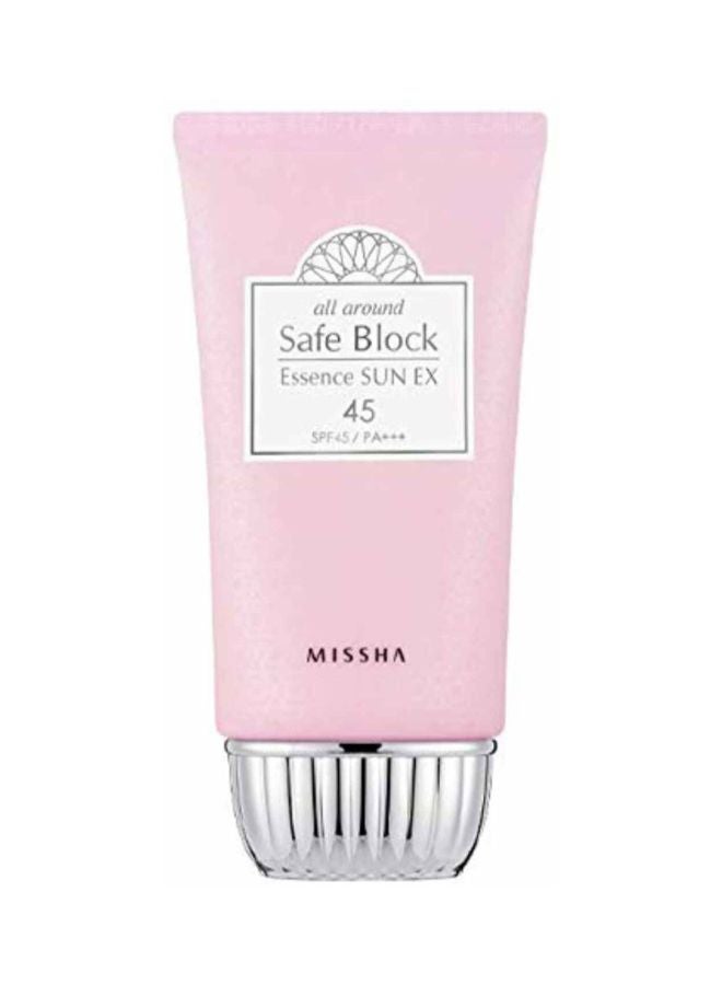 All Around Safe Block Essence Sun Ex Cream SPF45/PA+++