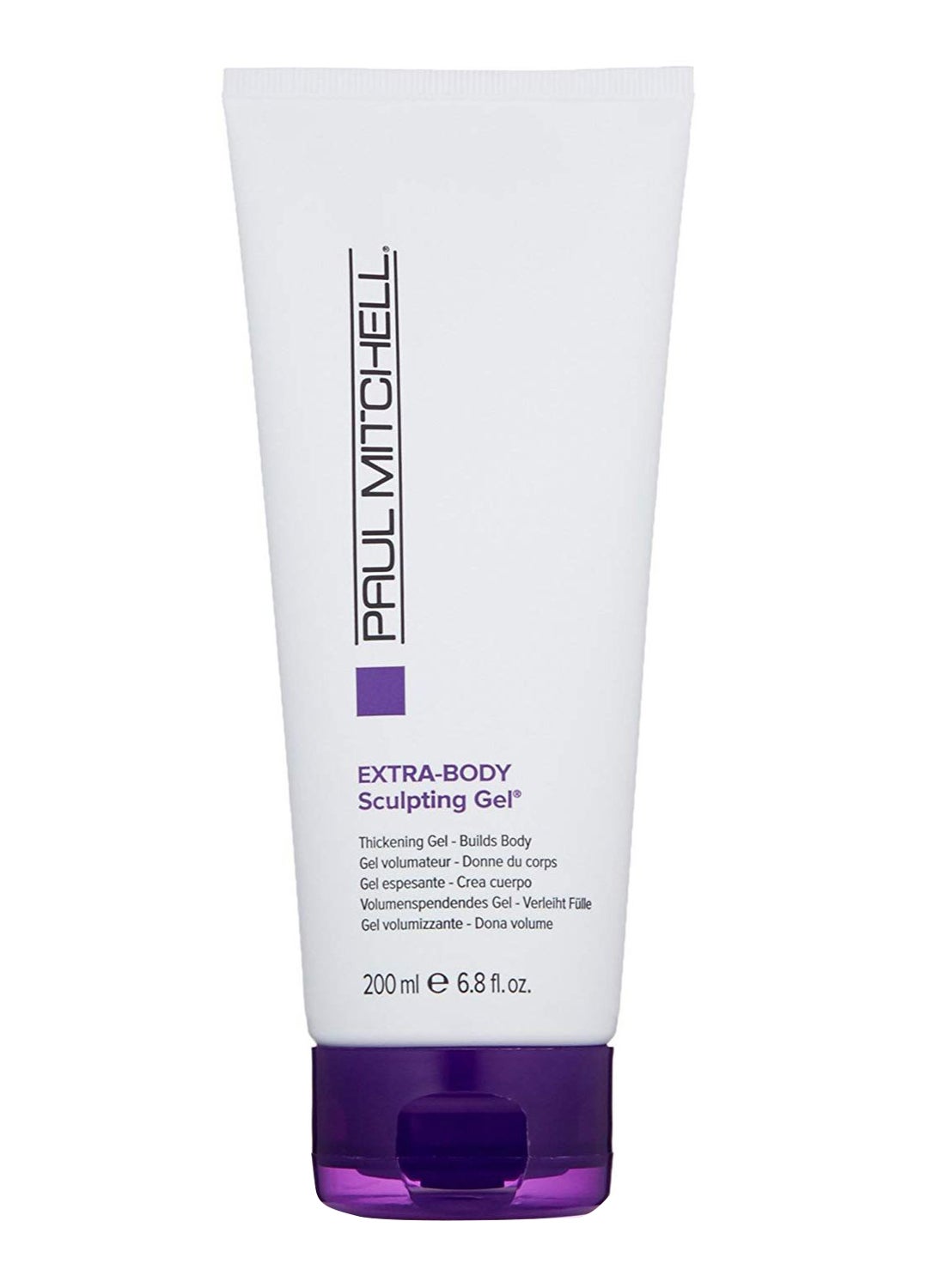 Extra Body Sculpting Gel 200ml