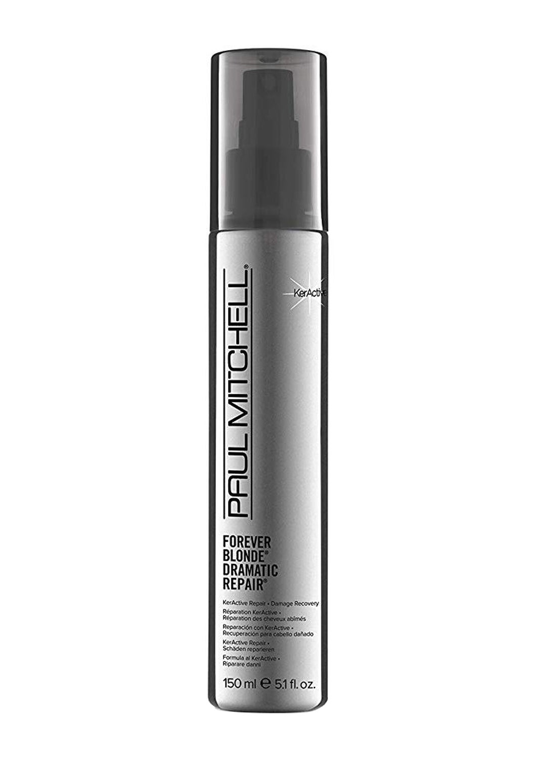 Forever Blonde Dramatic Repair 150ml