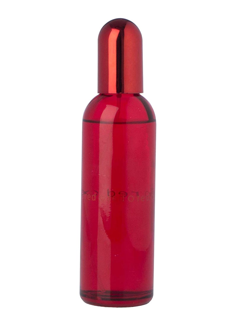 Colour Me Red EDP 100ml