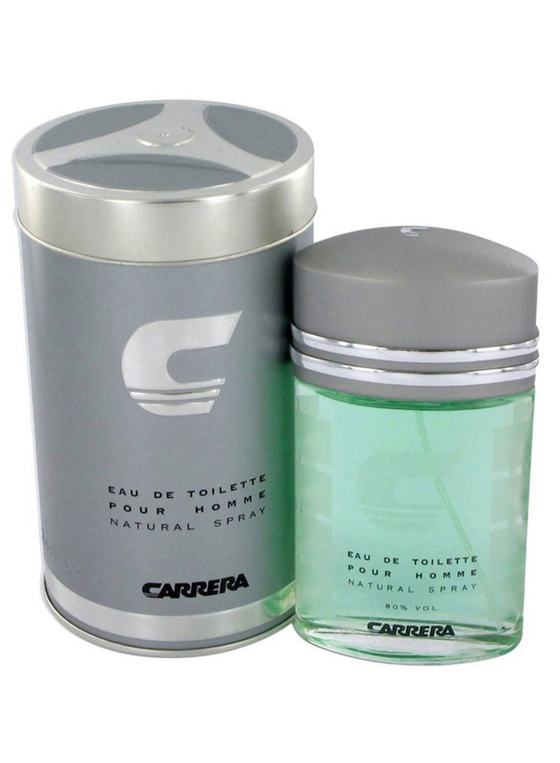 Pour Homme EDT 100ml