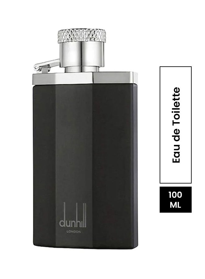 Desire Black EDT 100ml