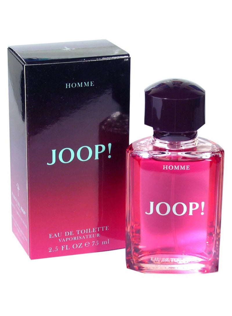 Homme EDT 75ml
