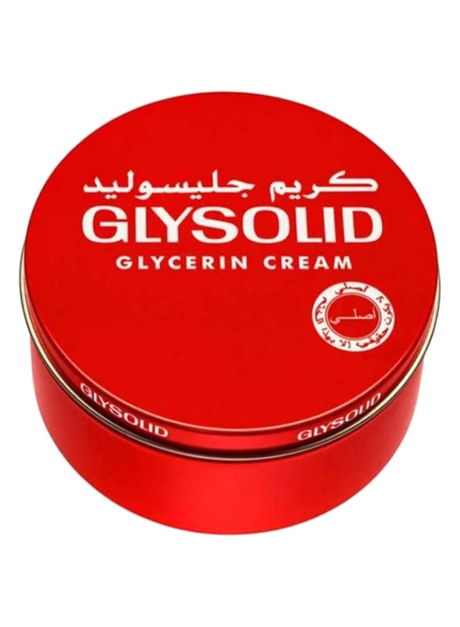 Glycerin Cream 250ml