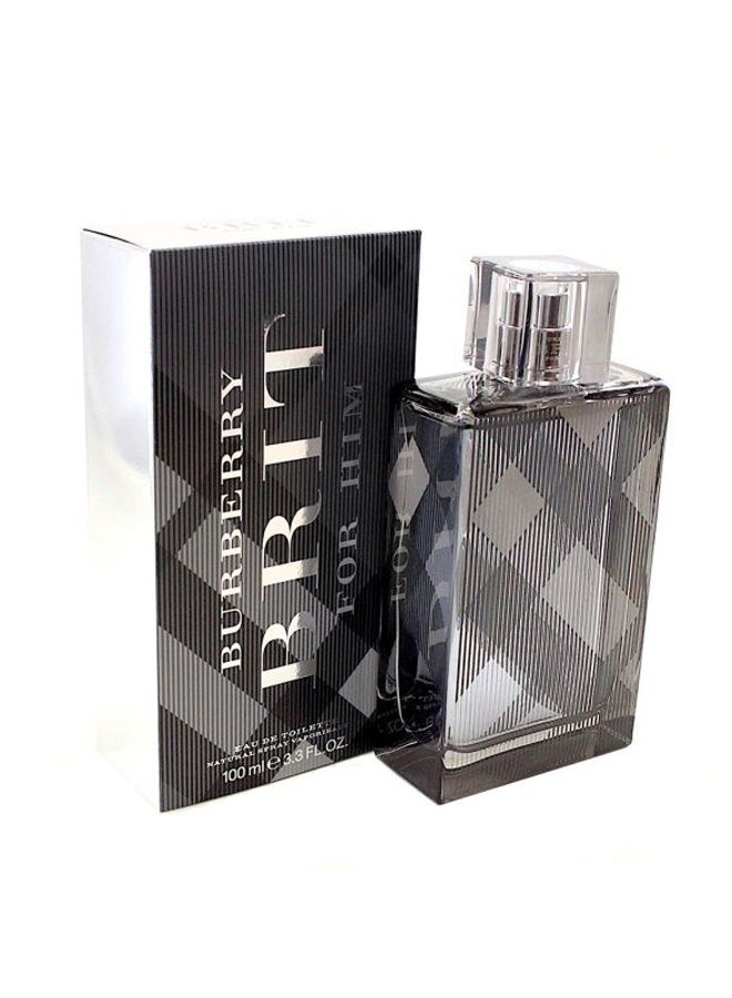 Brit EDT 100ml - image 5