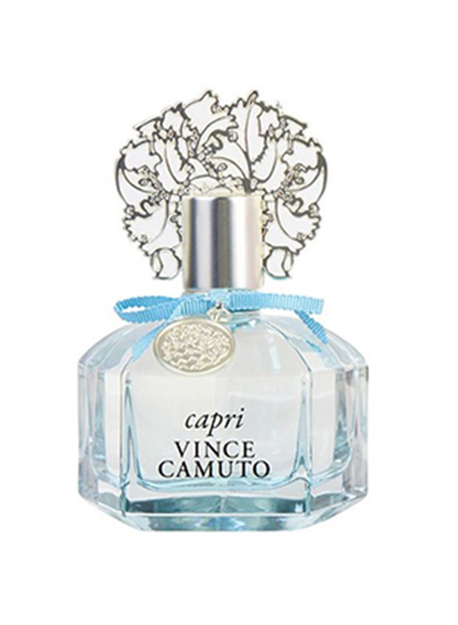 Capri EDP 100ml