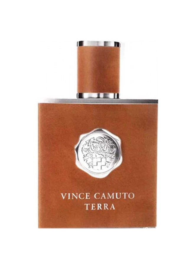 Terra EDT 100ml