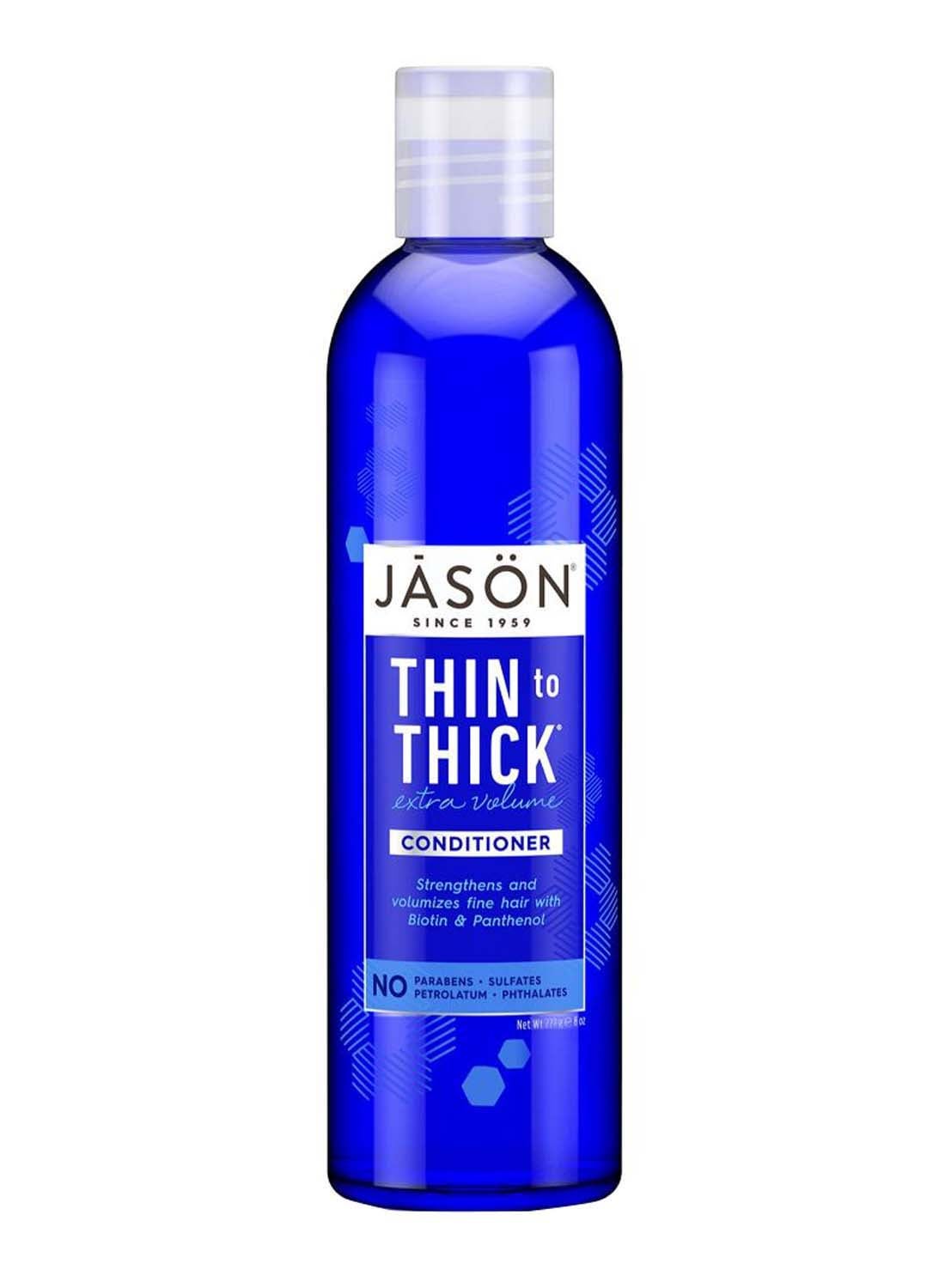 Thin To Thick Extra Volume Conditioner