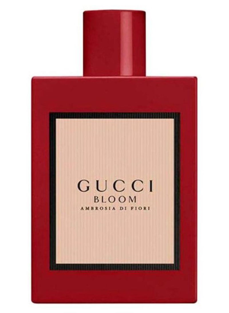 Bloom Ambrosia Di Fiori Intense EDP 50ml