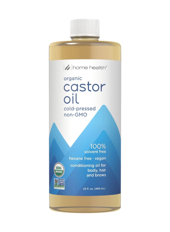 Original Castor Oil 32 Fl. Oz 946ml