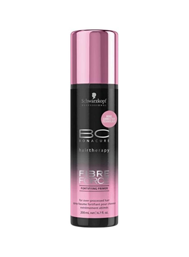 BC Bonacure Fibre Force Fortifying Primer