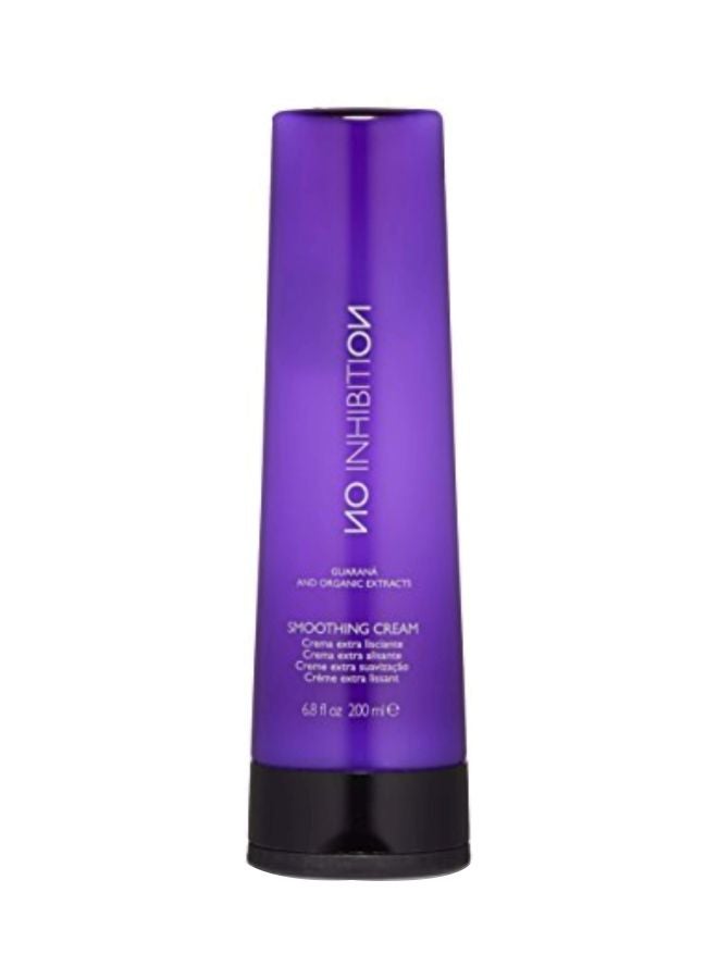 Smoothing Cream 200ml