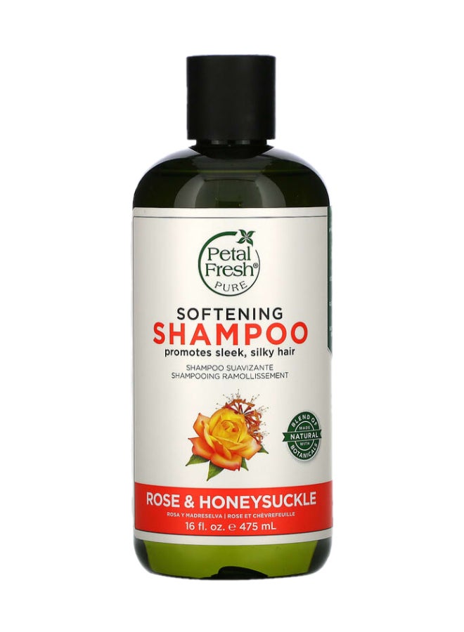 Pure Clarifying Shampoo 476ml