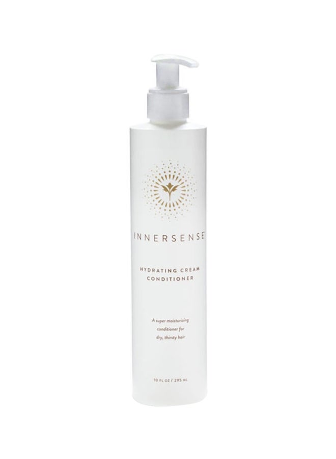 Organic Beauty Hydrating Cream Conditioner