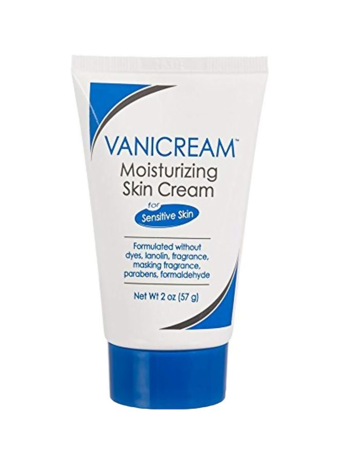 Moisturizing Skin Cream 57grams