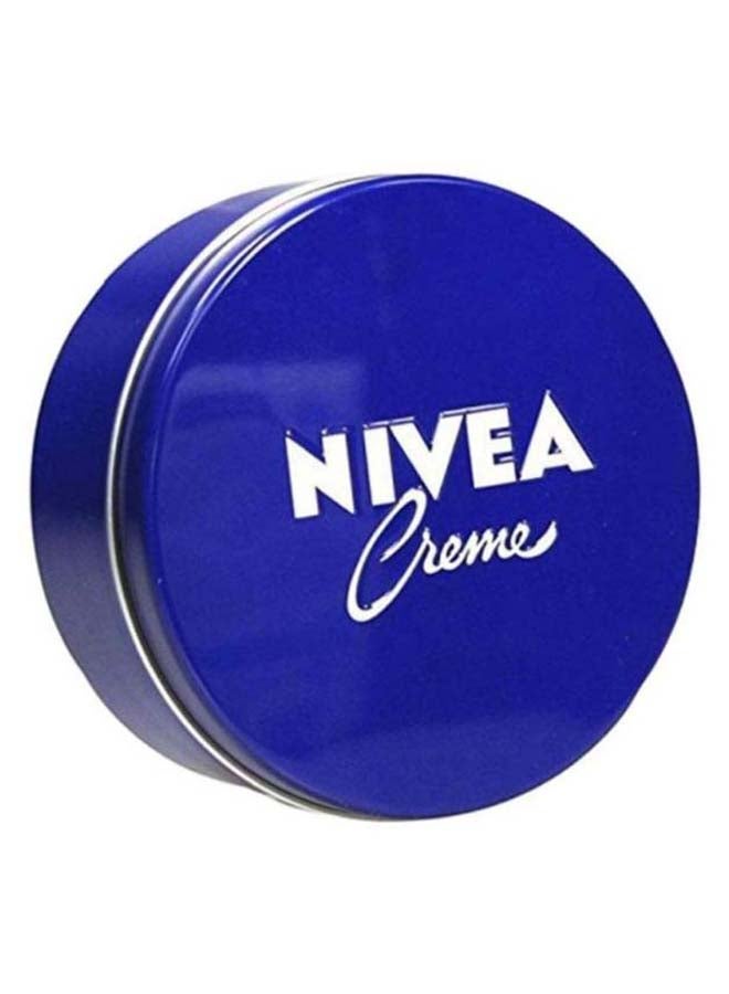 Moisturizing Cream Blue 400ml