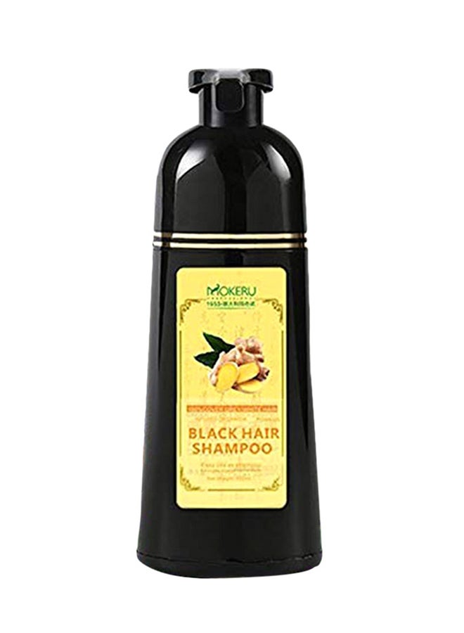 Ginger Hair Shampoo 500ml