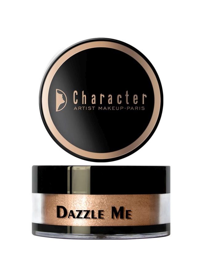 Dazzle Me Loose Highlighter Beige
