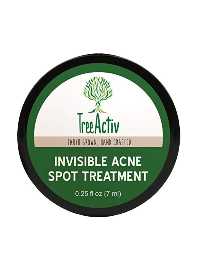 Invisible Acne Spot Treatment