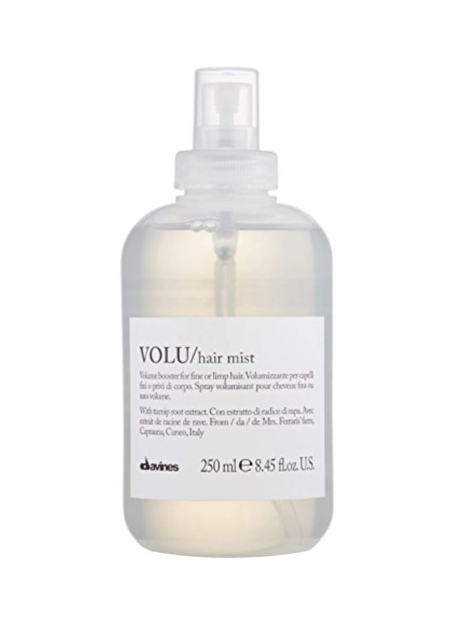 Volu Hair Mist