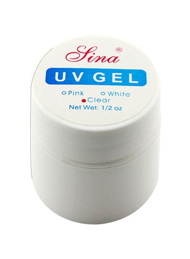 Long Lasting UV Gel Clear