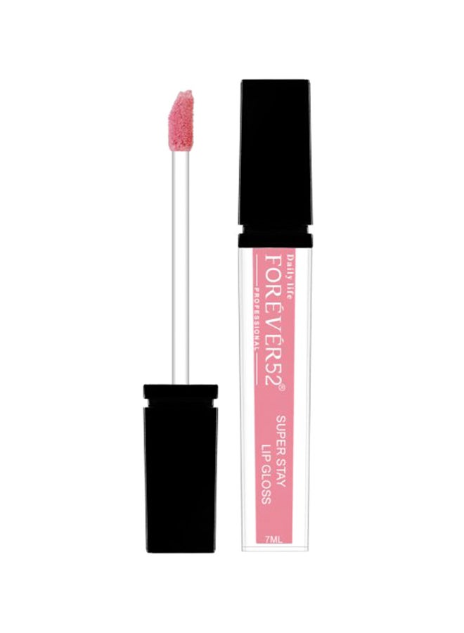 Super Stay Lip Gloss 022 Pink