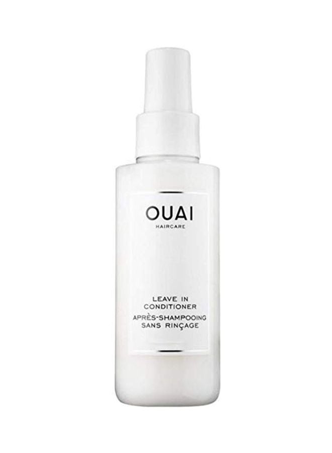 Haircare Leave-In-Conditioner