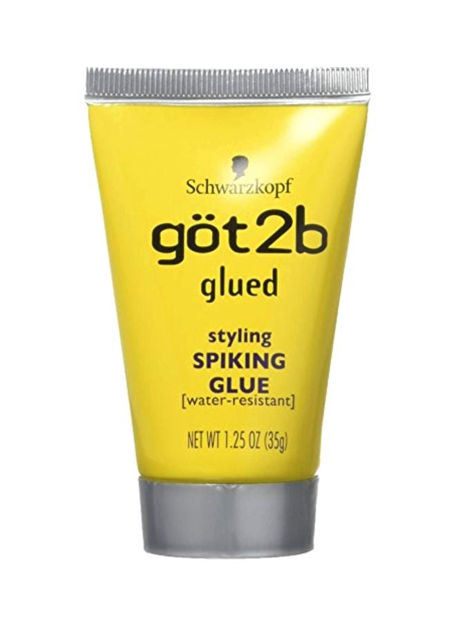 Pack Of 3 Got2b Glued Styling Spiking Glue