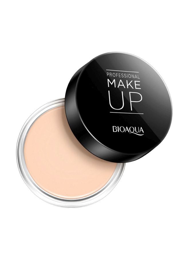 Professional Makeup Concealer Cream Natural Color