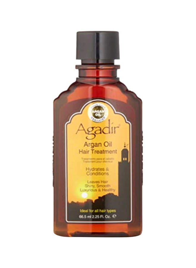Hair Treatment Oil 66.5ml