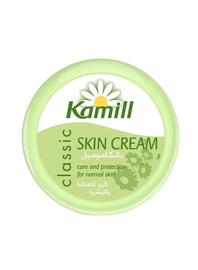 Classic Skin Cream 250ml
