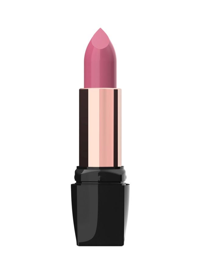 Creamy Satin Lipstick 10 Light Purple