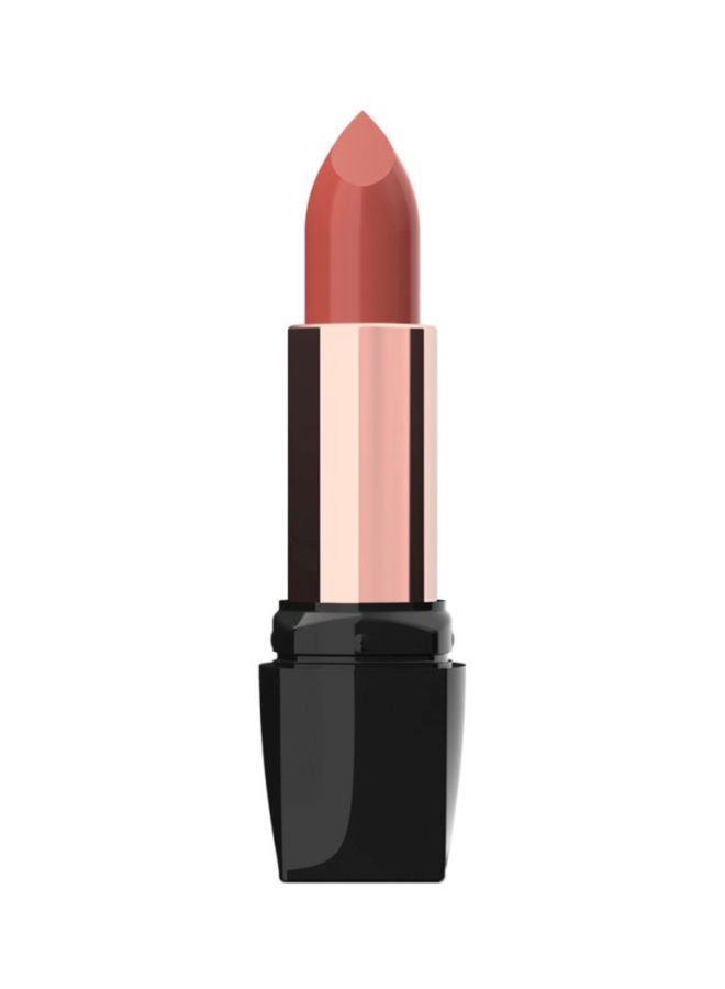 Creamy Satin Lipstick 15 Dark Nude