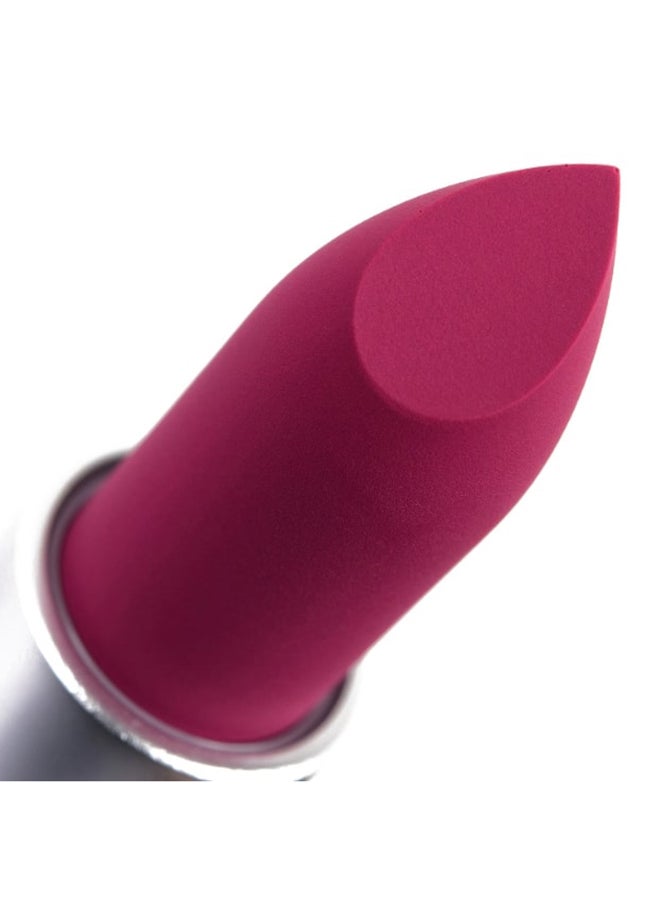 Powder K*** Matte Lipstick Velvet Punch - image 2