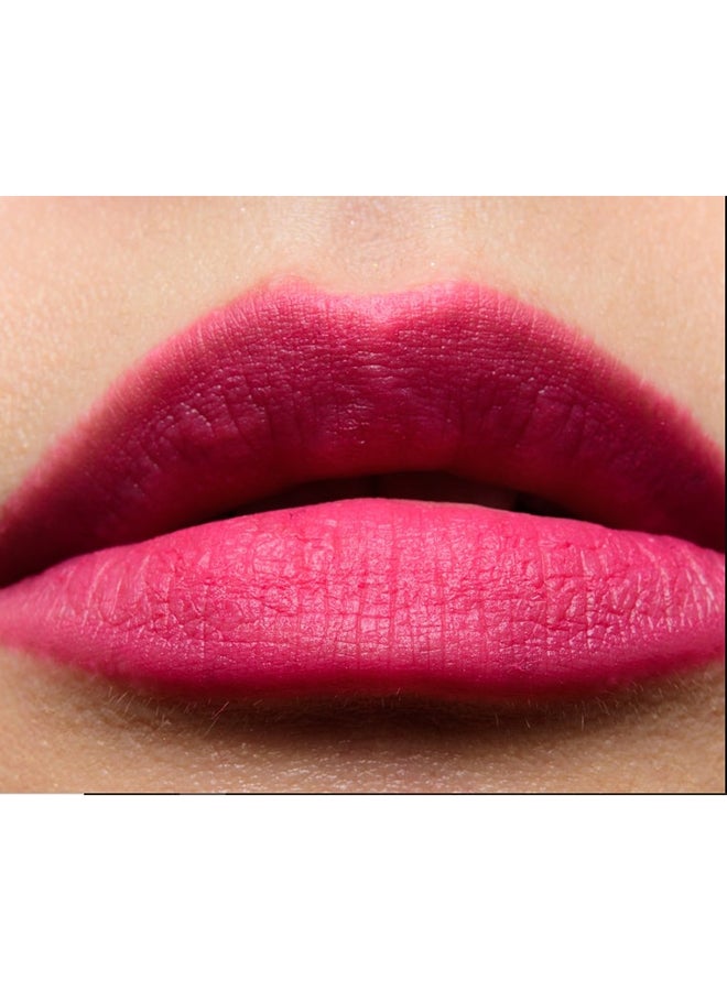 Powder K*** Matte Lipstick Velvet Punch - image 3