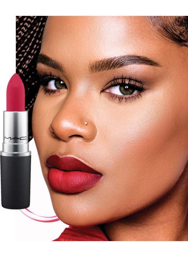 Powder K*** Matte Lipstick Shocking Revelation - image 2