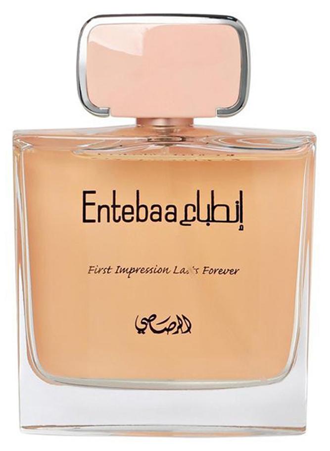 Entebaa Perfume for Women EDP 100ml